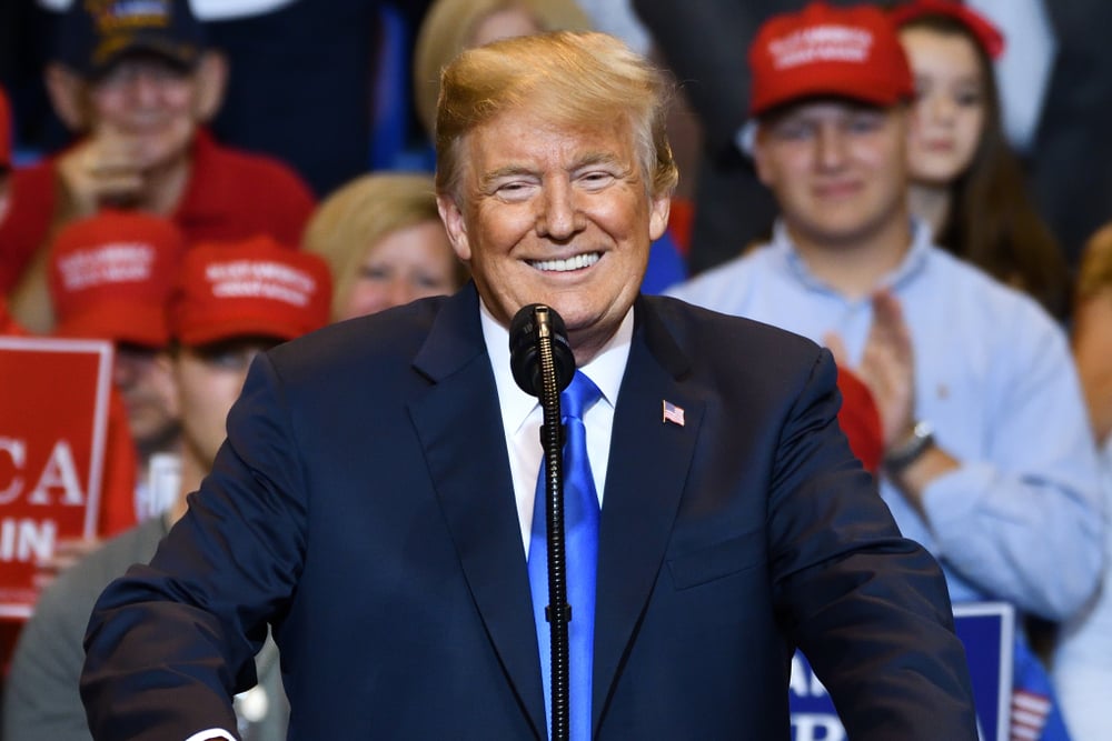 Trump’s Trillion‑Dollar Defense Push Could Be a Boon for Lockheed, RTX, Boeing and Northrop