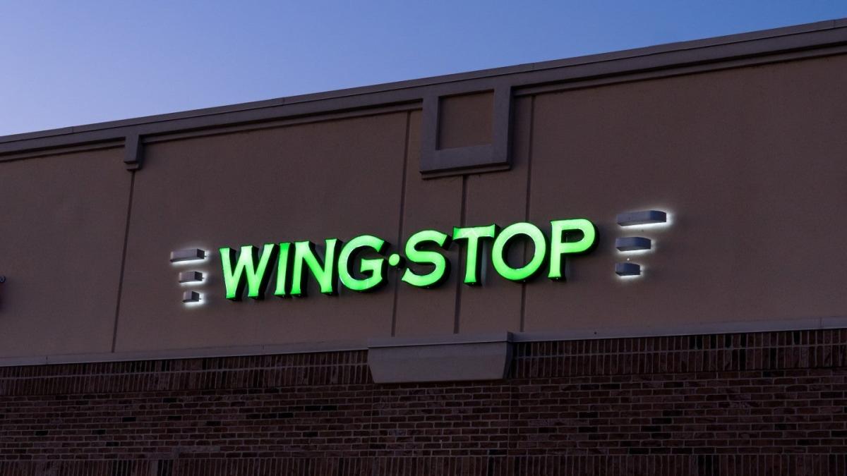 Wingstop net income for Q1 soars more than 83% - Yahoo Finance