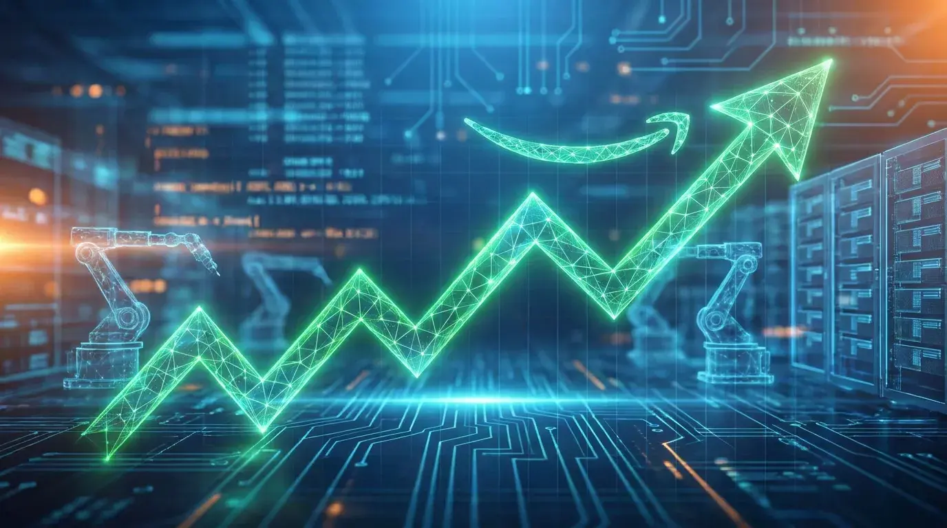 Several Important Factors Protect Amazon’s Margins and Secure Its AI Moat