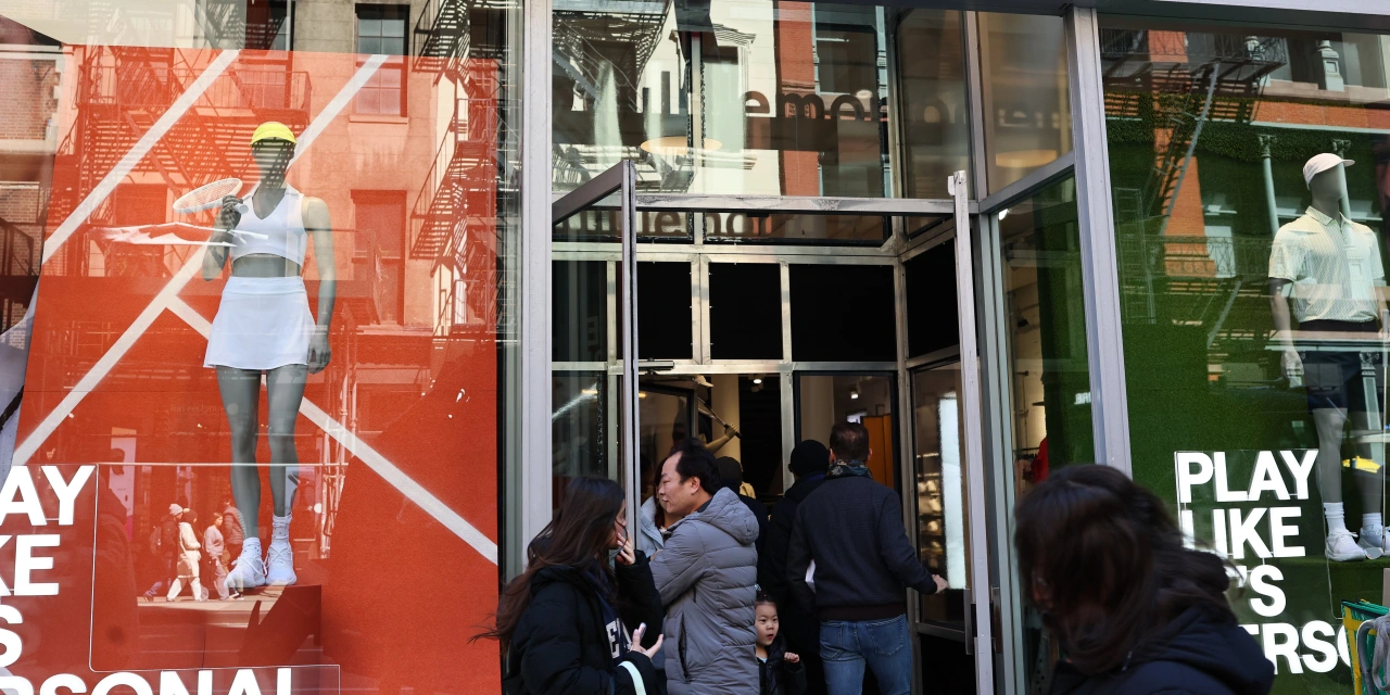 Lululemon Founder Escalates Board Critique Amid Ongoing CEO Search