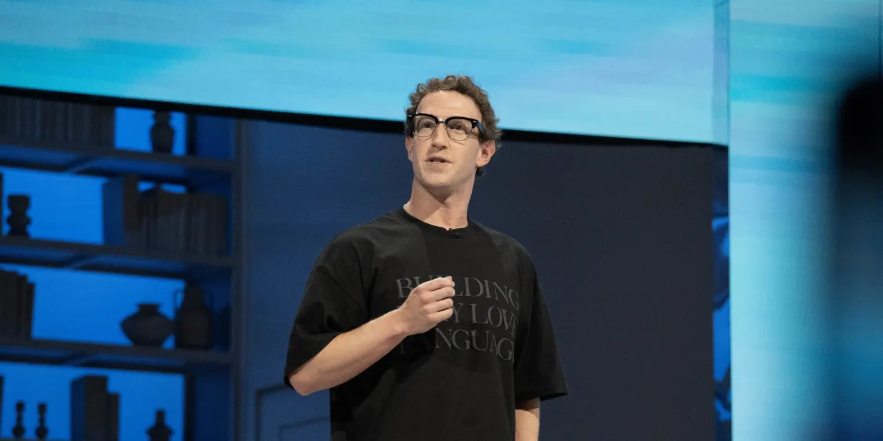 Muse Is Changing How People Use Computers. Meta Stock Still Faces a Big Financial Hurdle.
