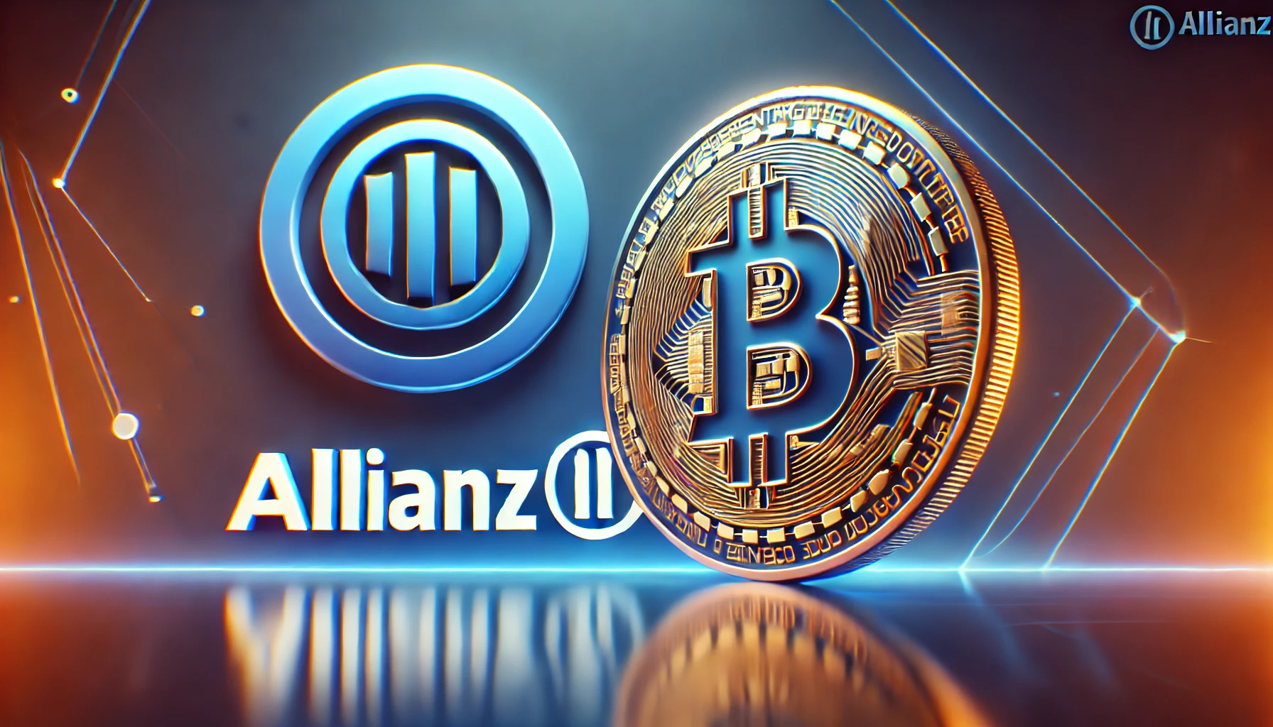 Allianz Bets Big On Bitcoin With MicroStrategy Convertible Note Investment