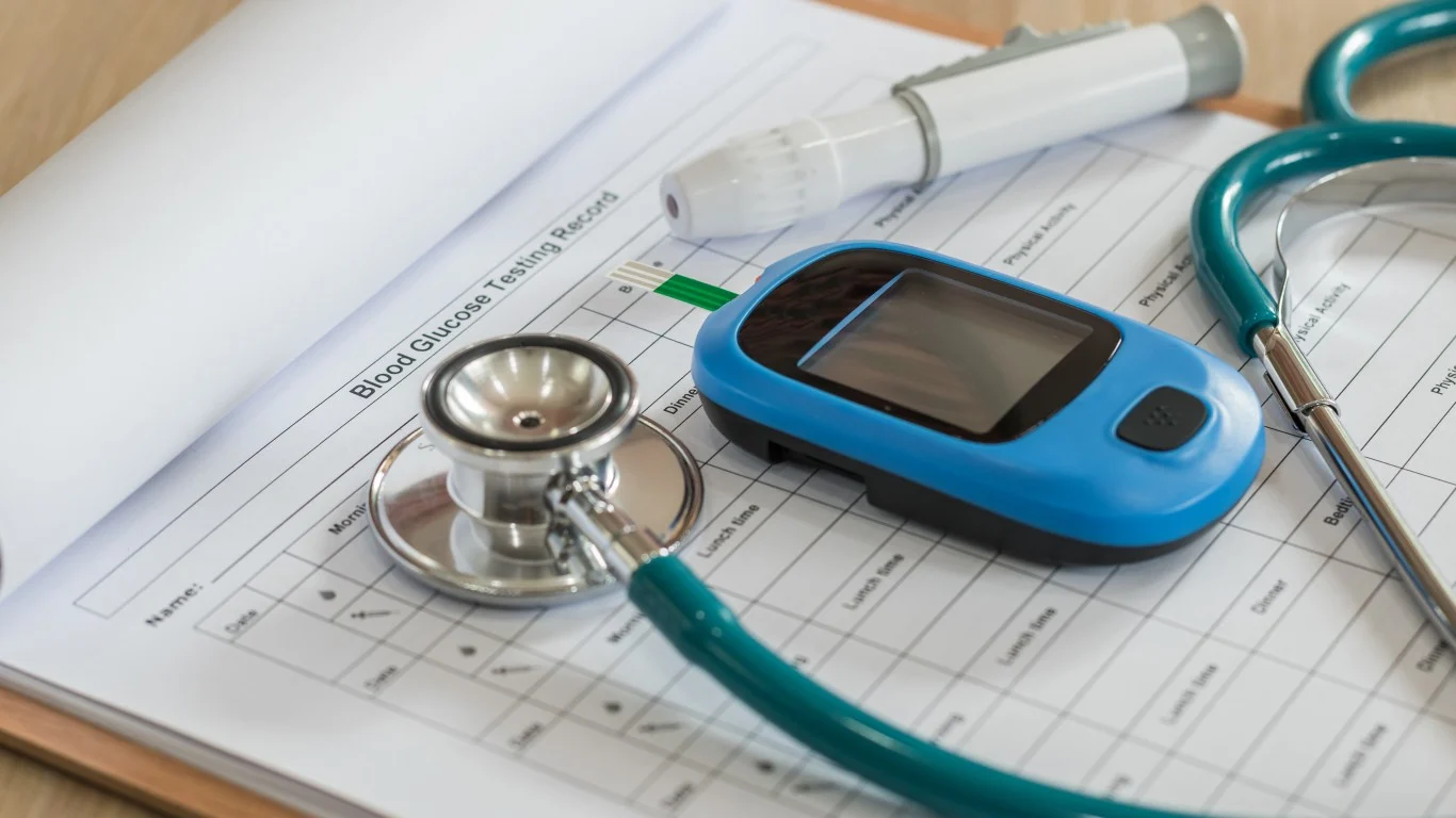 Buy, Hold, or Sell: Tech Compression Dragged Abbott Labs Under $91, but 1 Massive Diabetes Catalyst Makes It a Screaming Buy