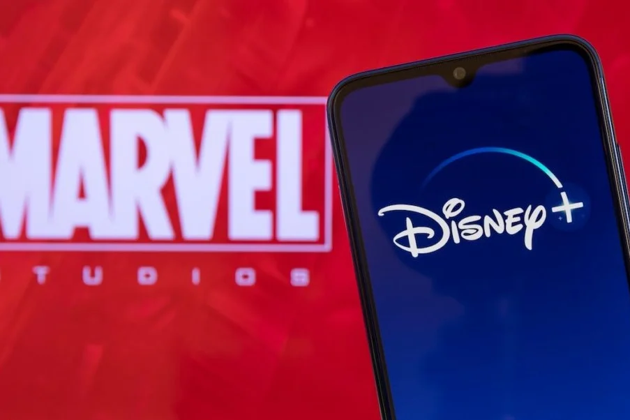 Disney Finds UK Cheaper Than Georgia For Marvel Productions