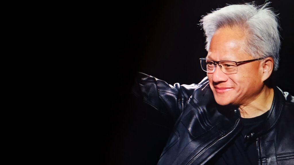 Next Six-Figure Boom Could Belong to Electricians and Plumbers, Says Nvidia CEO Jensen Huang as AI Reshapes Office Jobs: Here's Where You'll Most Likely Be Working