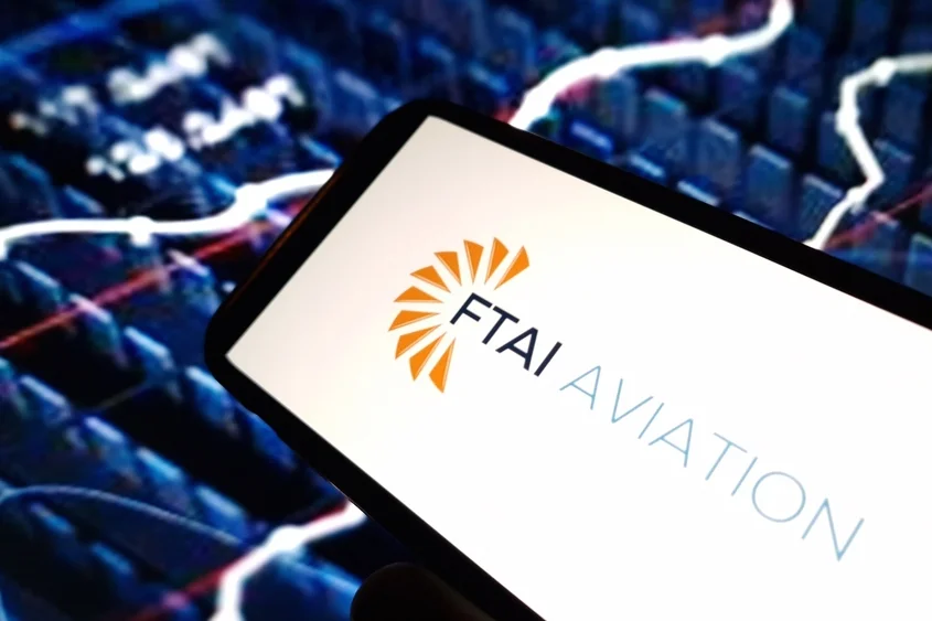 FTAI Aviation Shares Surge After Resolving Short Seller Allegations