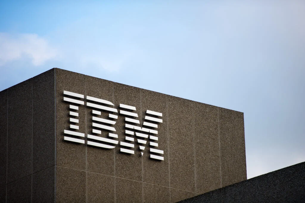 IBM Stock Surges As Q4 Earnings Top Estimates: 'We Enter 2026 With Momentum'