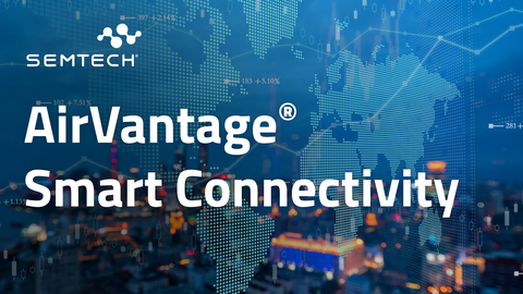 Semtech Collaborates With Console Connect to Expand Connectivity Coverage in Asia-Pacific - Yahoo Finance