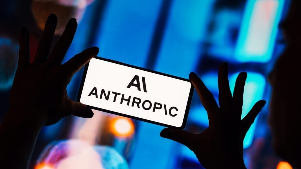 Microsoft-Anthropic - What's Going On?
