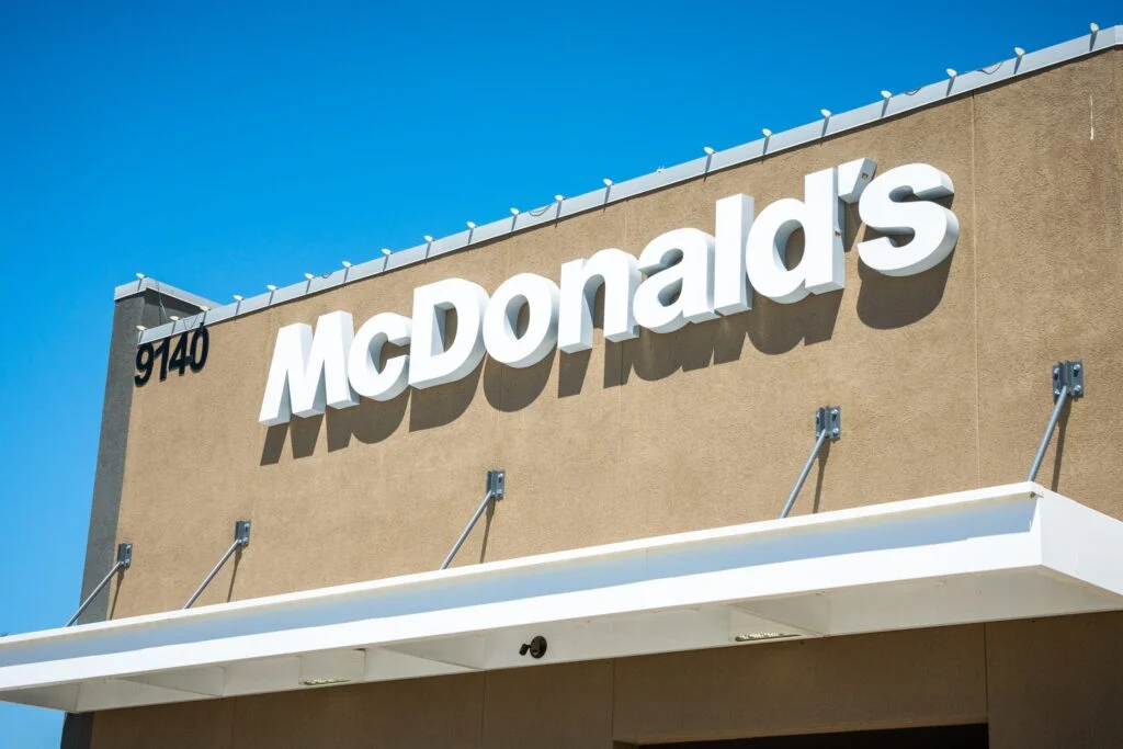 McDonald's Earnings Prediction Market Preview: What Will Chris Kempczinski Say?