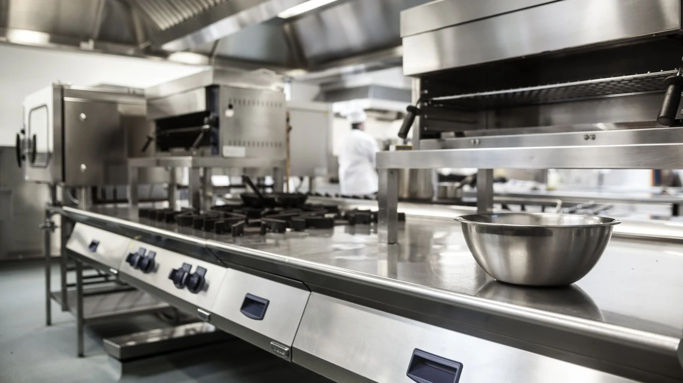 MIDD's $3.3B Restructuring: A Leaner Company Chasing a Higher Stock Price