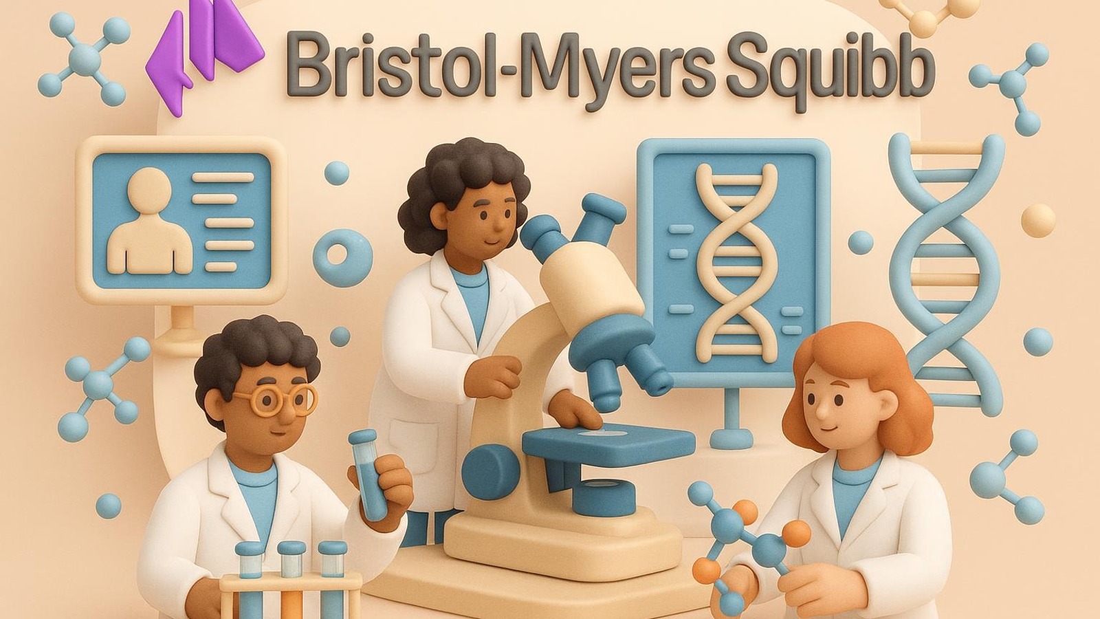Bristol Myers Squibb Stock May Be 46% Undervalued After Phase 2 Trial News
