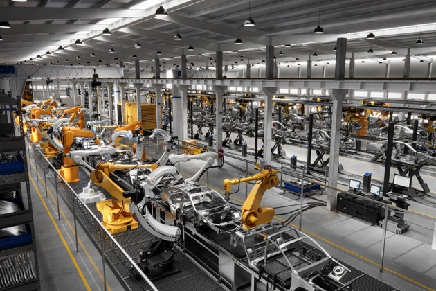 Rockwell Automation slides as guidance leaves little room for upside