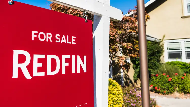 Rocket-Redfin $1.75B deal faces competition concerns - report