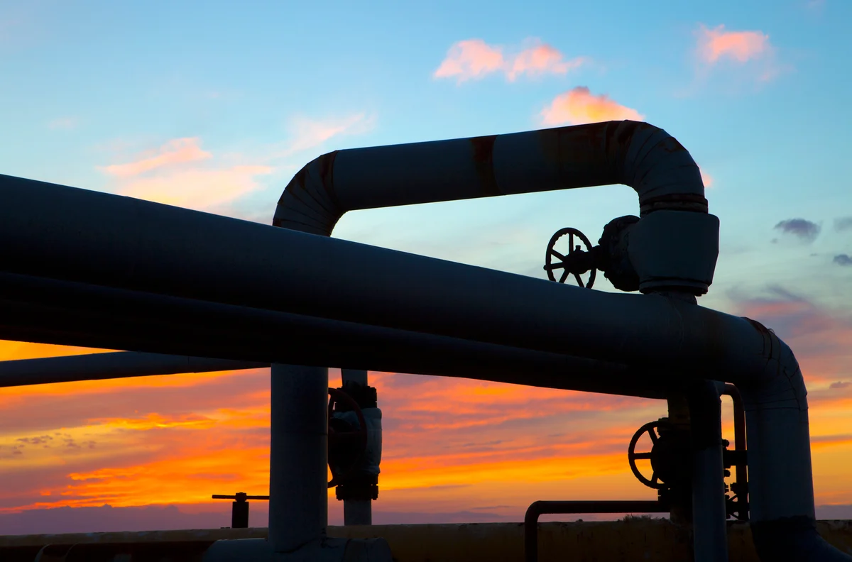 This 4.7%-Yielding Energy Stock Reported Robust Earnings Growth and Sees More Growth Coming Down the Pipeline