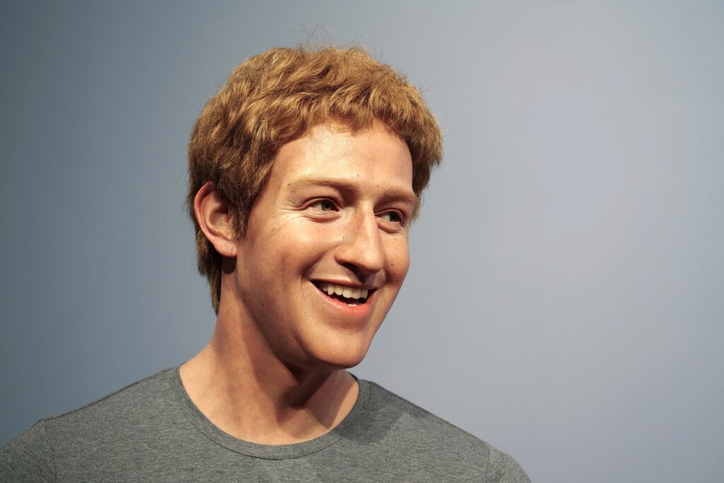 Meta Stock Up 21% in One Month: New Movie About ‘Antihero’ Mark Zuckerberg Could Hurt Momentum
