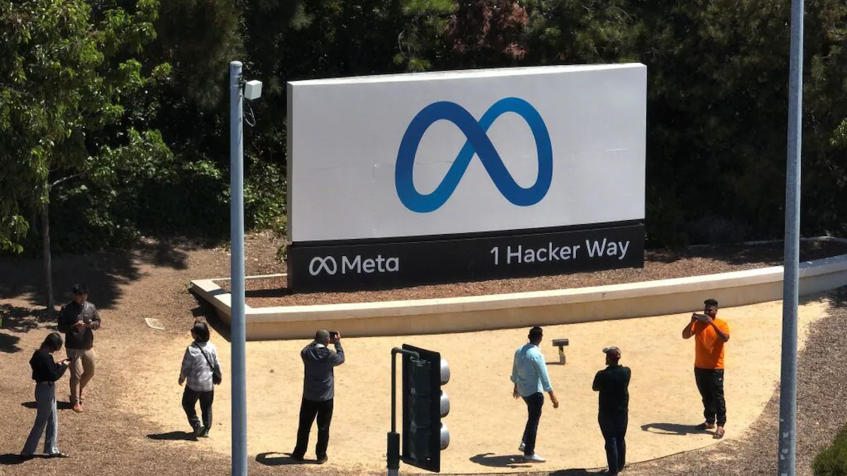 Meta is Paying Companies to Let A.I. Learn from Their Data