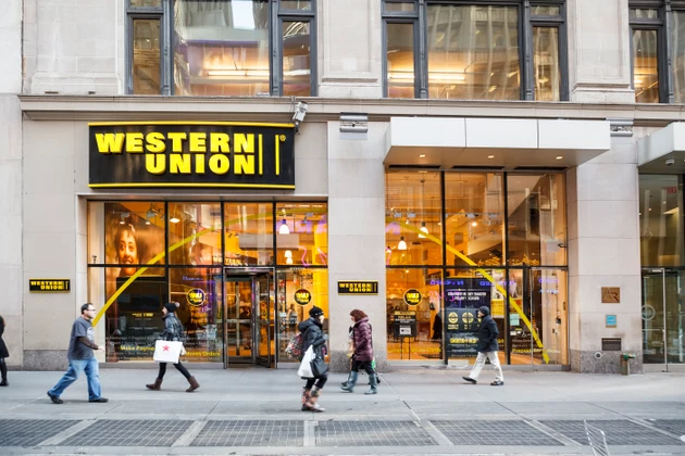 Western Union extends money transfer, money order, bill payment partnership with Publix