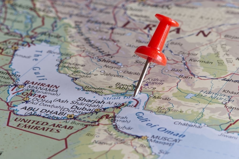 Morgan Stanley Cuts Oil Price Forecast As Strait Of Hormuz Traffic Rebounds Faster Than Expected