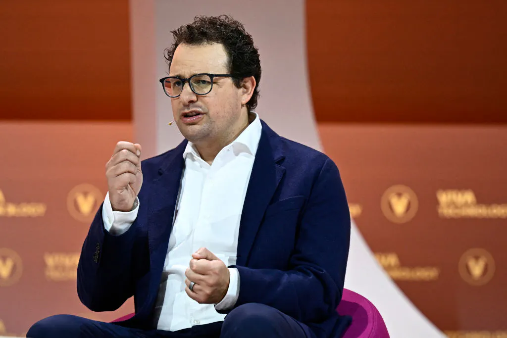 Anthropic raises $30 billion, now valued at $380 billion