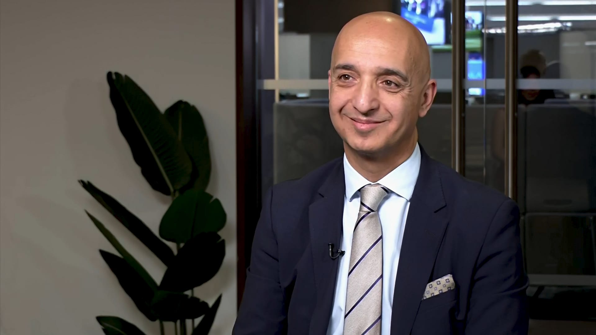 Novo Nordisk CEO sees 15 million-patient opportunity in Medicare coverage for obesity drugs