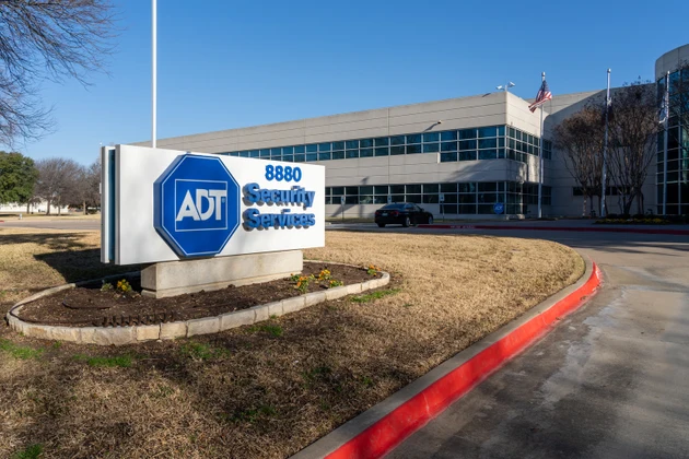 ADT jumps on report Thrive Capital in talks to buy