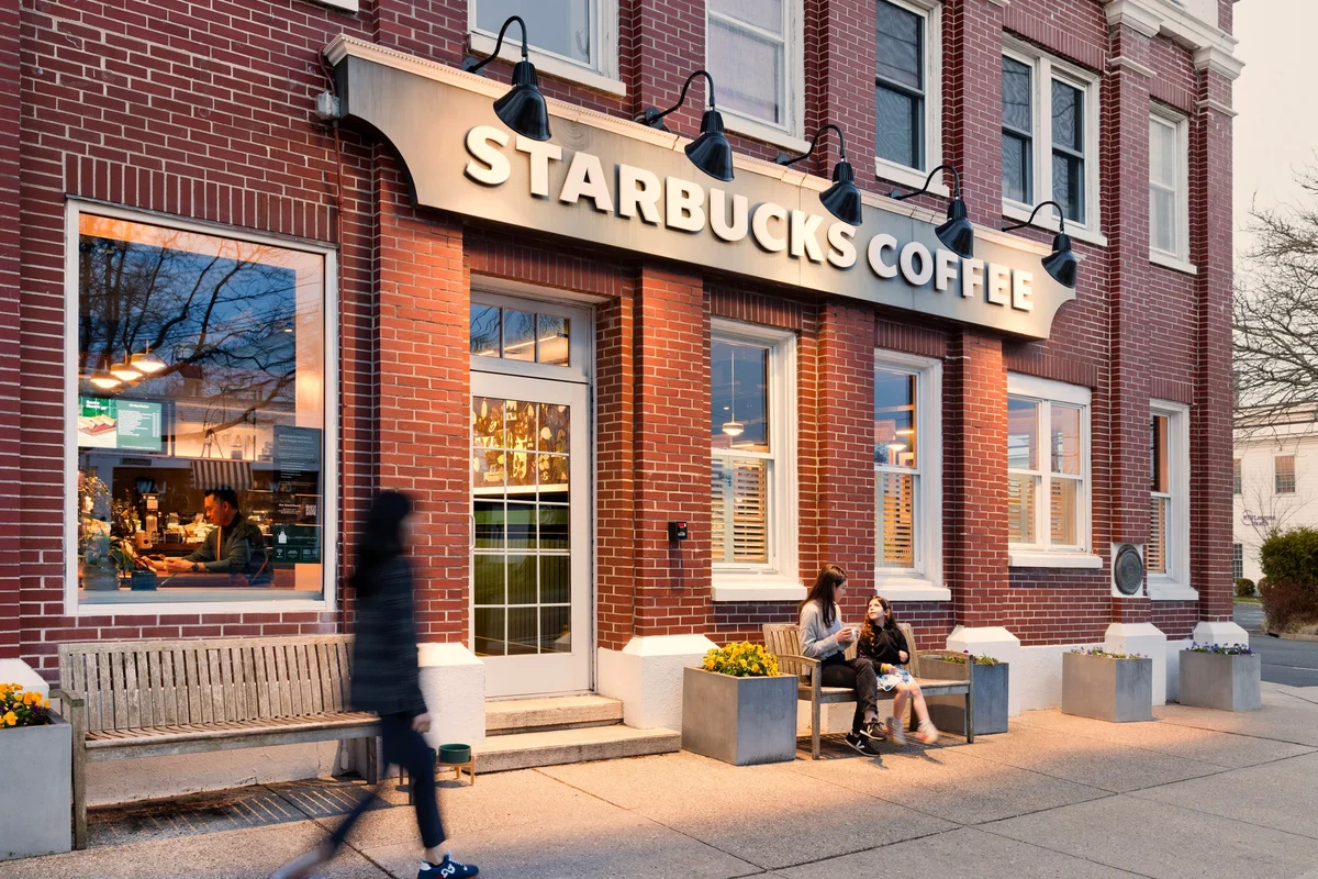 Starbucks Stock Is Crushing the Market This Year. Should You Buy Starbucks Stock Before Earnings on April 28?