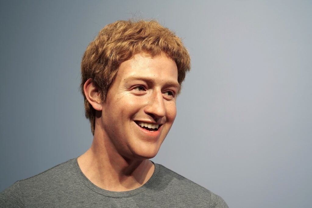Mark Zuckerberg Says 'More Partnerships' Coming as Meta Teams With Shopify to Power AI Purchases: 'Shoppers Find More, Shops Sell More'