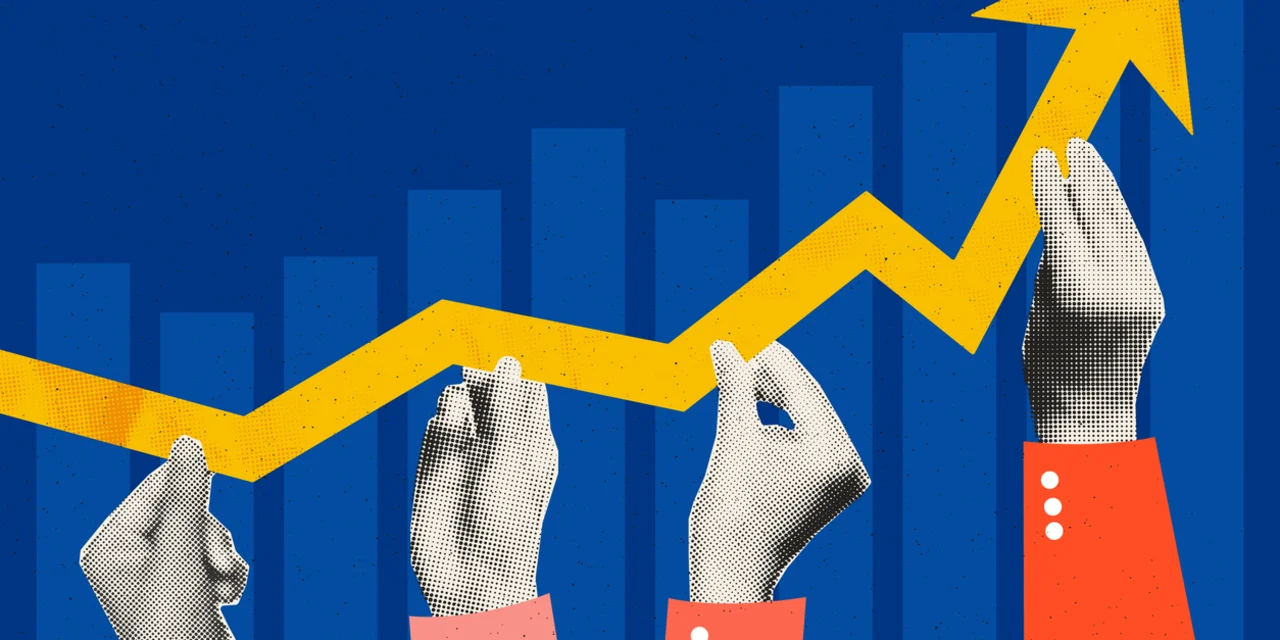 Why the stock market’s biggest laggards might be your best defense against a summer selloff