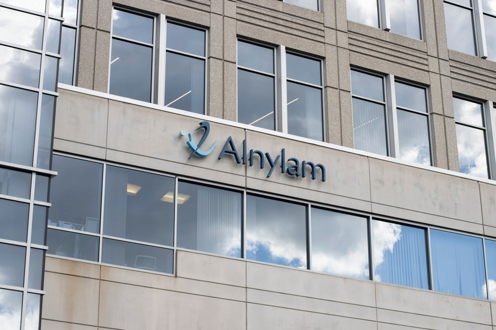 Alnylam Eyes Faster Drug Discovery With AI Partnership Worth Up To $2 Billion