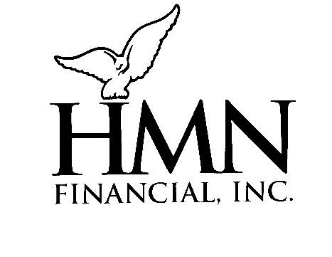 HMN Financial, Inc. Announces Dividend - Yahoo Finance