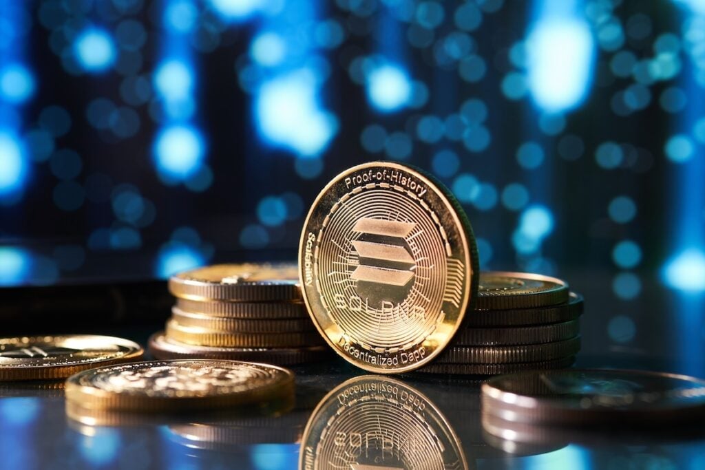 Morgan Stanley Makes Bold Crypto ETF Play With Cheapest Ethereum, Solana Funds