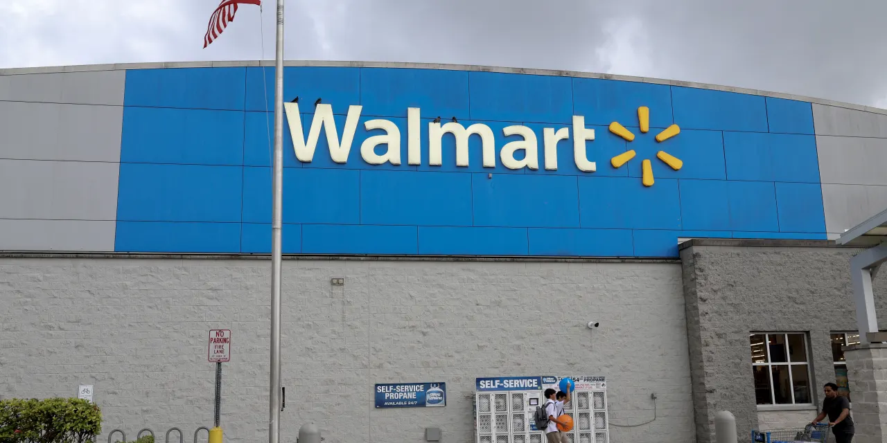 AI chatbots recommend shopping at Walmart over just about anywhere else, analysts find