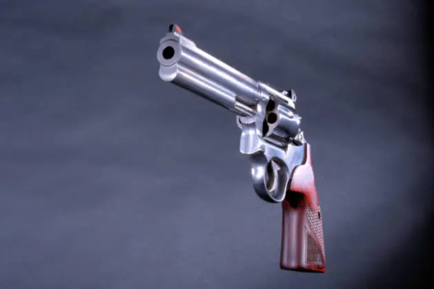 Beretta offers to boost its stake in Sturm, Ruger by another 20% with a tender offer