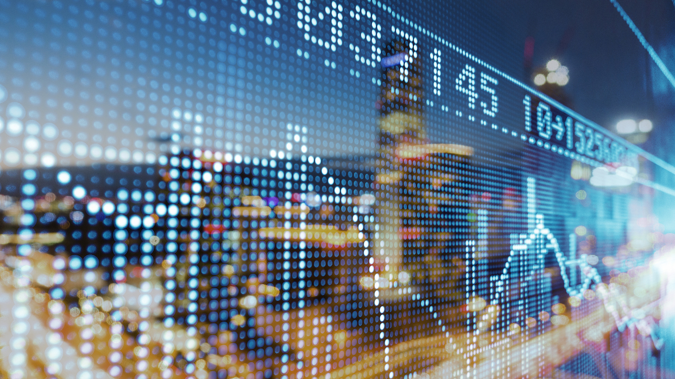Suze Orman Says You Don't Have to Buy Every Market Dip. Here's Why
