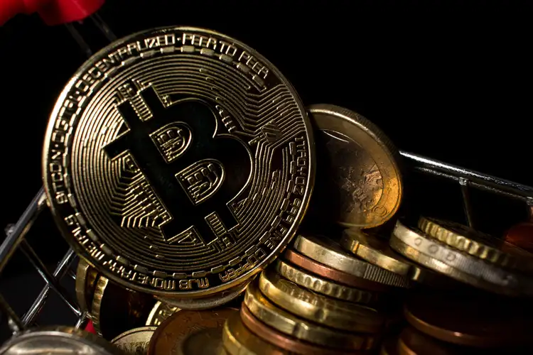Bitcoin tumbles as Israel strikes Iran