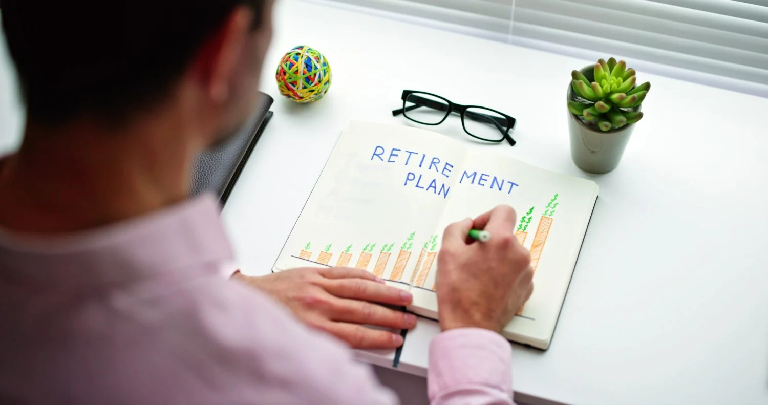 Laid Off at 63 Means Retired, Ready or Not. These 4 ETFs Turn Your Severance Into a Salary