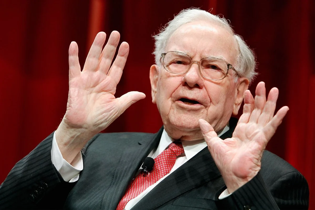 Warren Buffett Has 1 Piece of Advice for Investors Worried About a Crash, and History Proves It Works