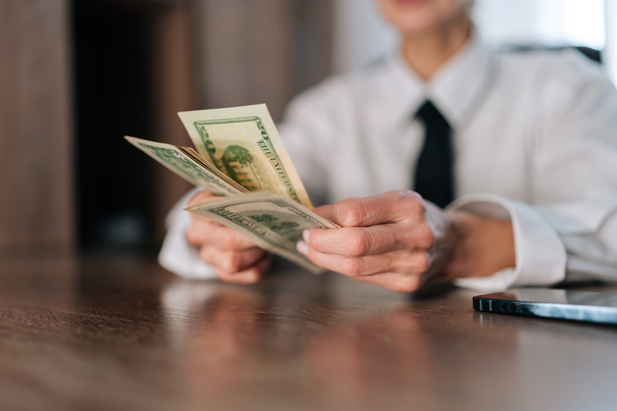 Treasury Bills or Dividend Stocks? The Retirement Income Math May Surprise You