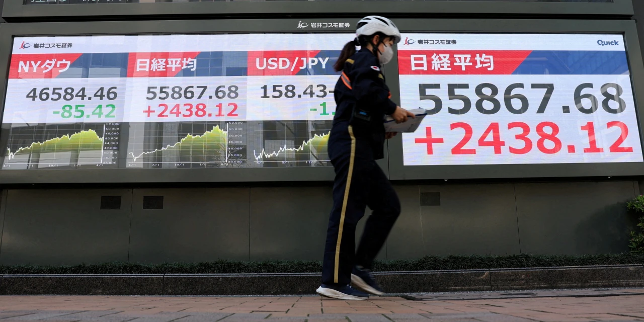 Yen Crosses Key Threshold, But Don’t Count on Intervention Just Yet