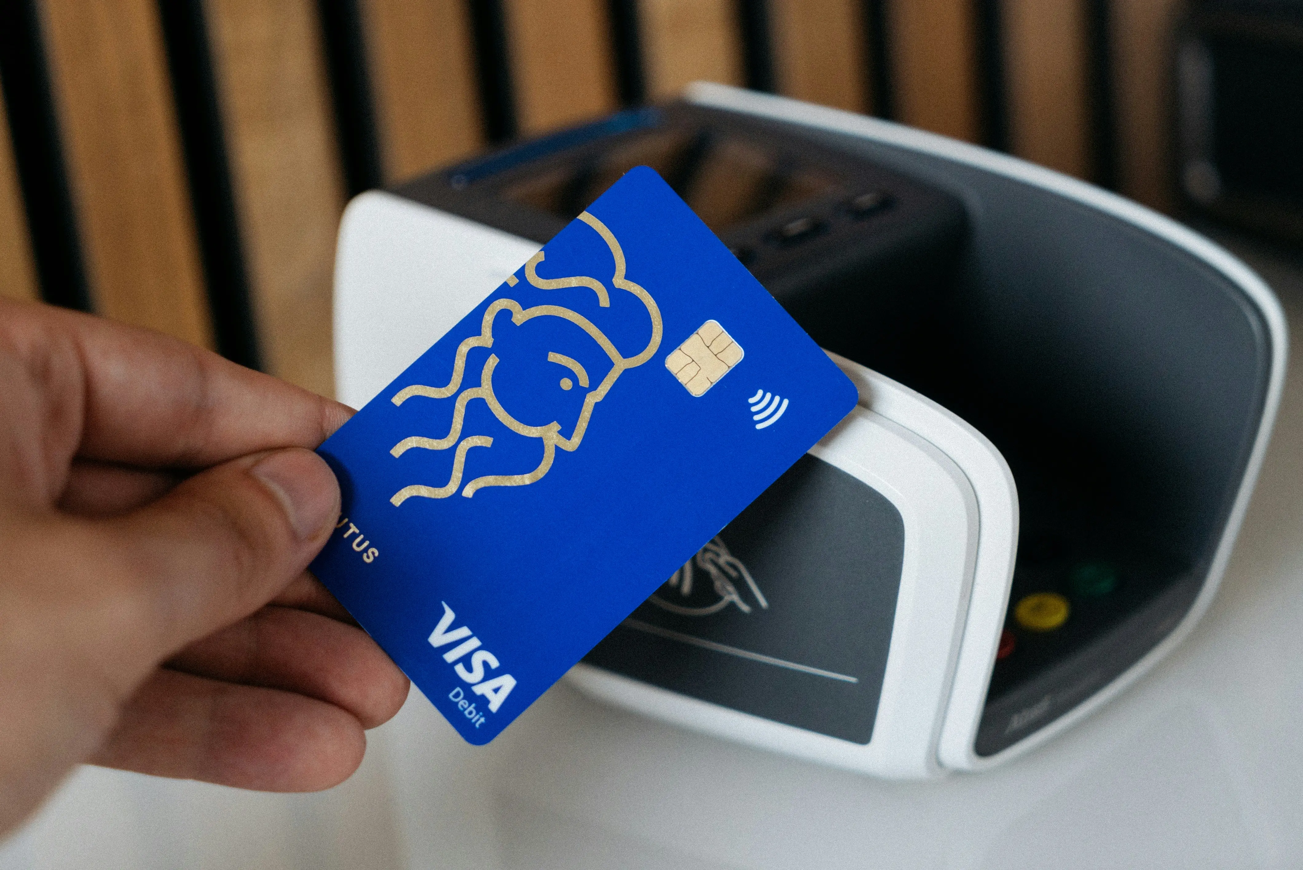 Visa Doubles Down on Stablecoins With Investment in Blockchain Payments Firm BVNK