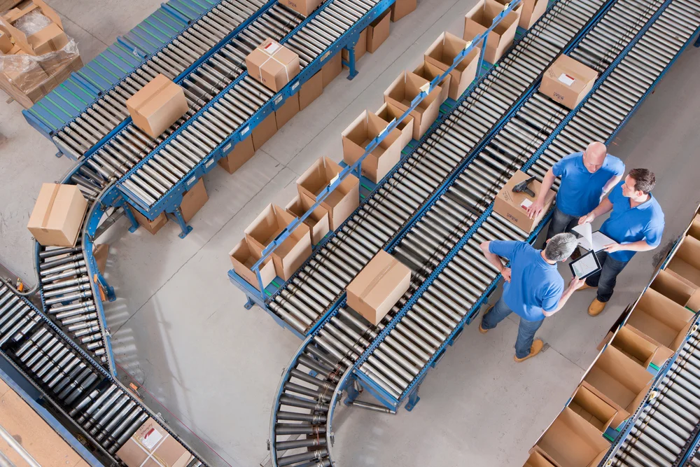 Buy These Top Industrial REITs for Their Yields and Track Records of Dividend Growth - Prologis (NYSE:PLD - Benzinga