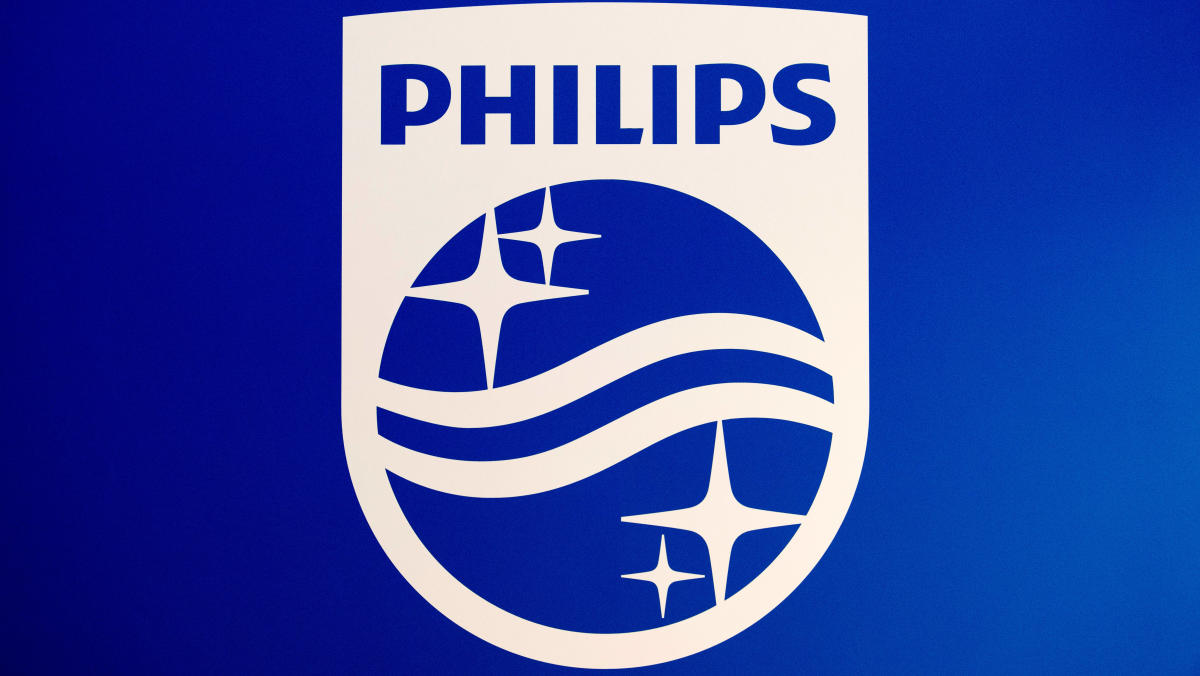 Philips stock jumps on settlement: CEO explains what's next - Yahoo Finance