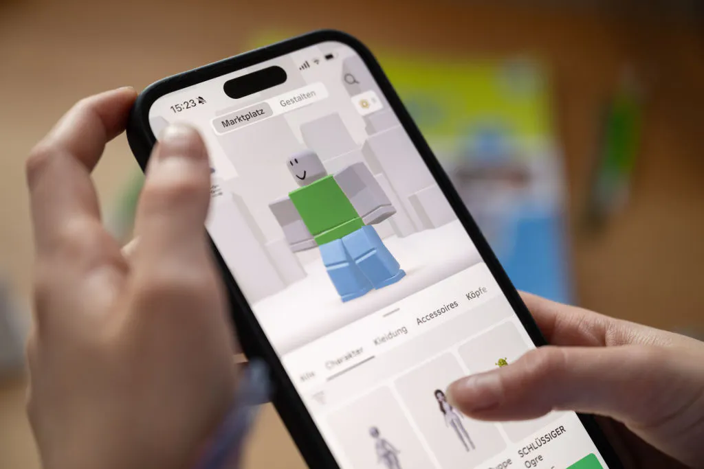 Roblox’s garden continues to grow as analysts significantly hike their price target