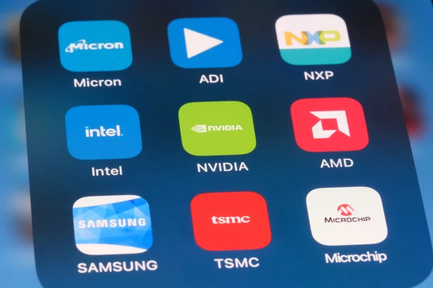 Nvidia, Qualcomm, Intel, Marvell offer up positives at Computex: GF