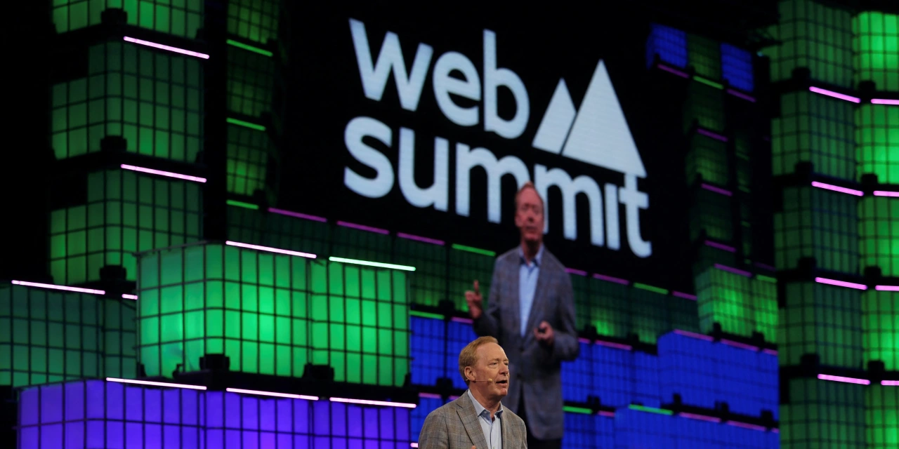 Microsoft to Invest Over $10 Billion to Expand AI Infrastructure in Portugal