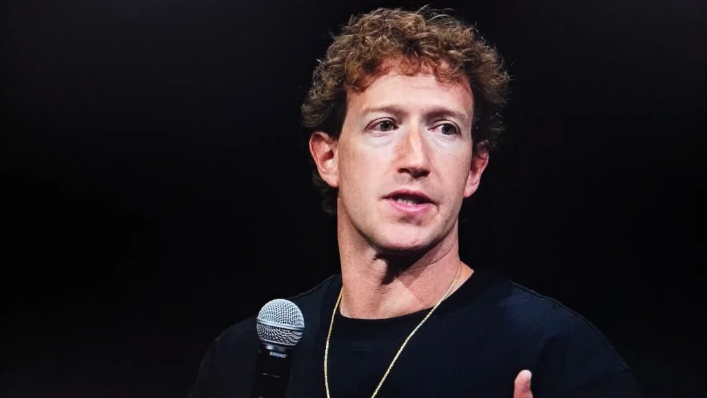 Zuckerberg Just Put A Chunk of Meta's AI Bill On Wall Street's Credit Card