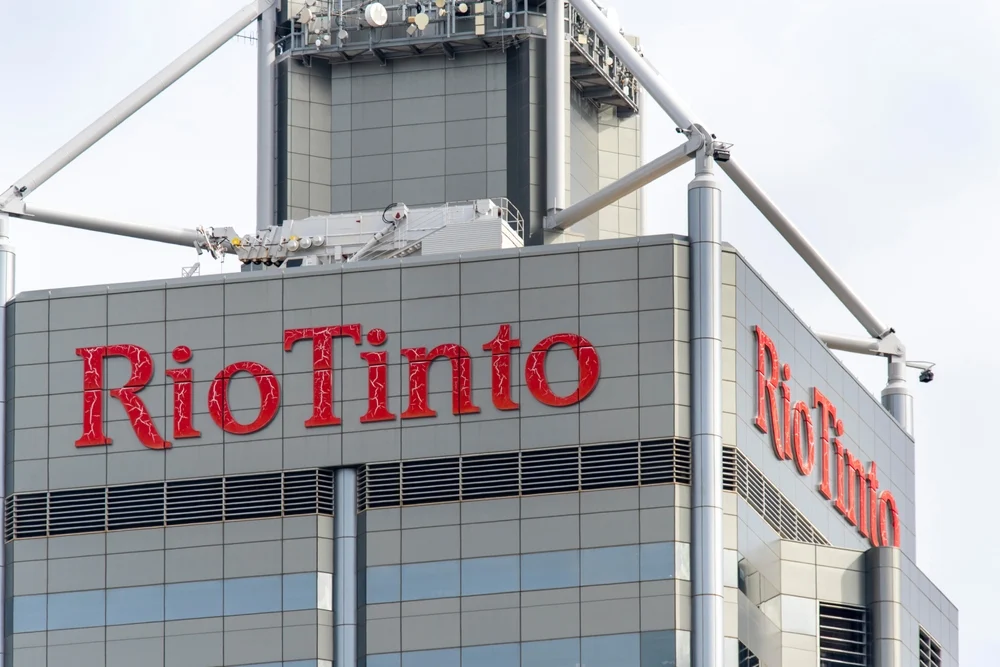 Rio Tinto Hits Record Pilbara Iron Ore Output, Simandou Ships First Cargo