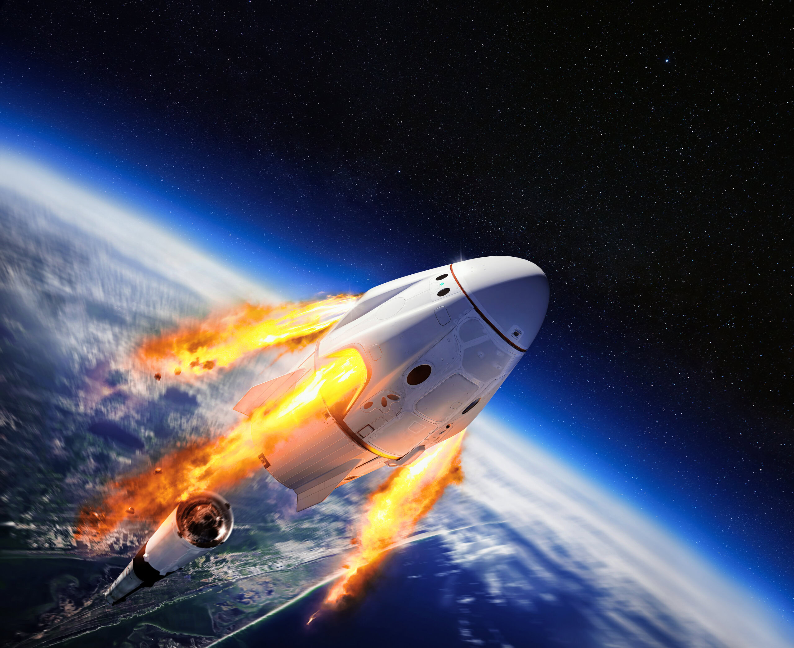 AST SpaceMobile Is Building Something Wall Street Can't Ignore