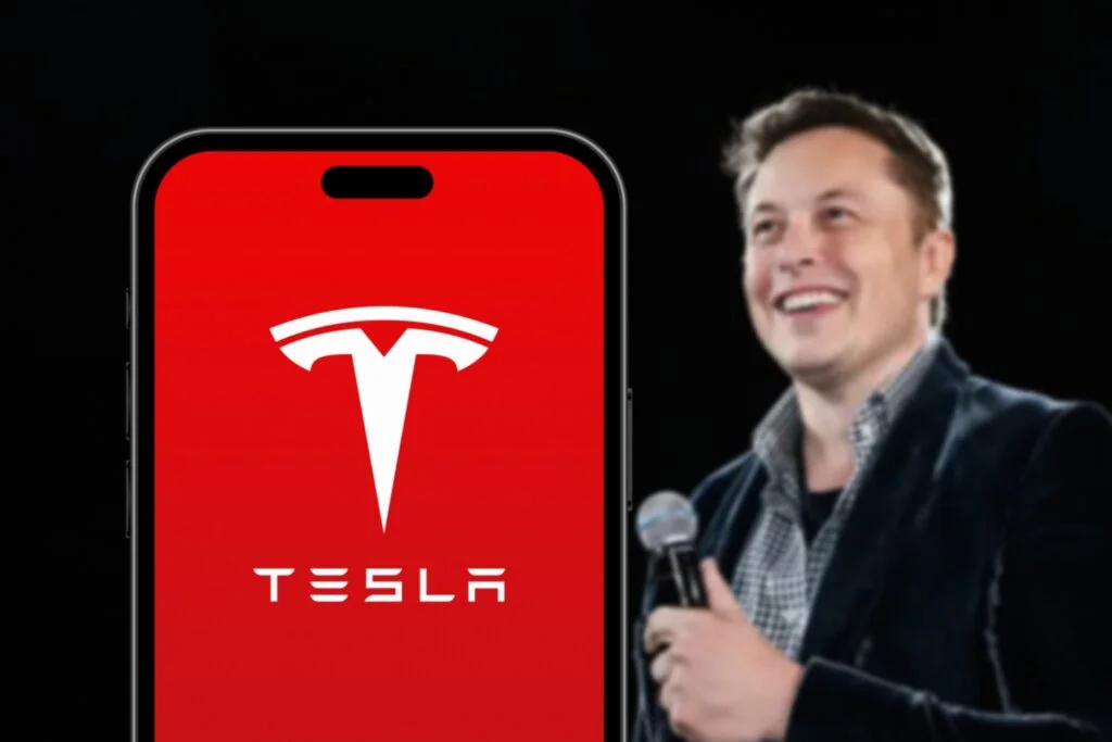 Tesla Makes Its 3 Millionth Car In California Despite Rising Inventory, Layoffs - Tesla - Benzinga